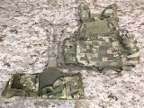 画像: 実物 LBT-6094A-RS + LBT CASS セット　MULTICAM 