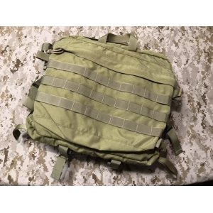 画像: 実物 EAGLE RANGER MEDIC BAG カーキ　官給品