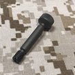 画像2: 実物 HK416 ハンドガードレールスクリュー (2)