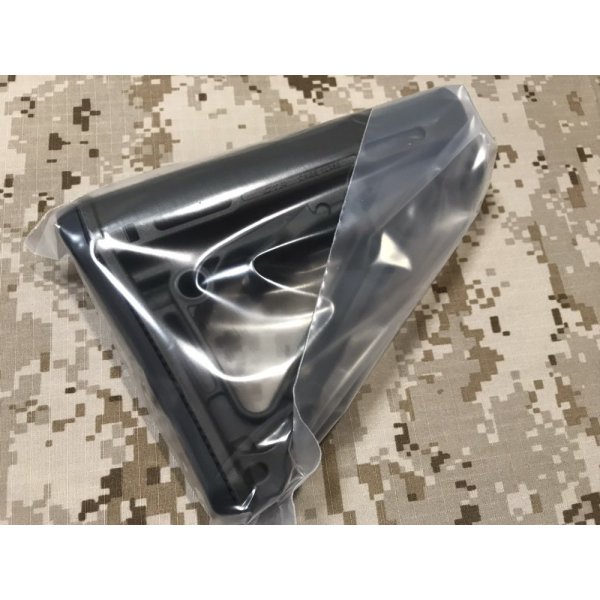 画像5: MAGPUL マグプル CTR カービンストック ODG Mil-spec (5)
