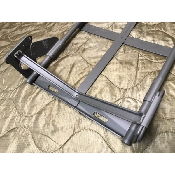 画像10: TACTICAL MEDICAL SOLUTIONS CRATOS パネル ＋　NARP アリスフレームセット (10)