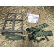 画像1: TACTICAL MEDICAL SOLUTIONS CRATOS パネル ＋　NARP アリスフレームセット (1)