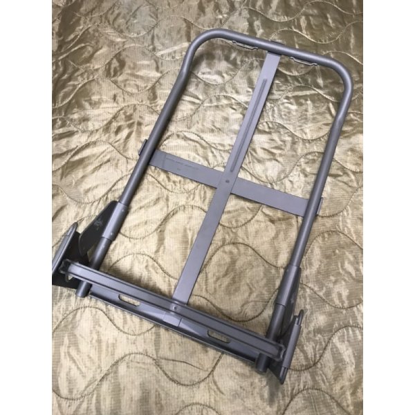 画像7: TACTICAL MEDICAL SOLUTIONS CRATOS パネル ＋　NARP アリスフレームセット (7)