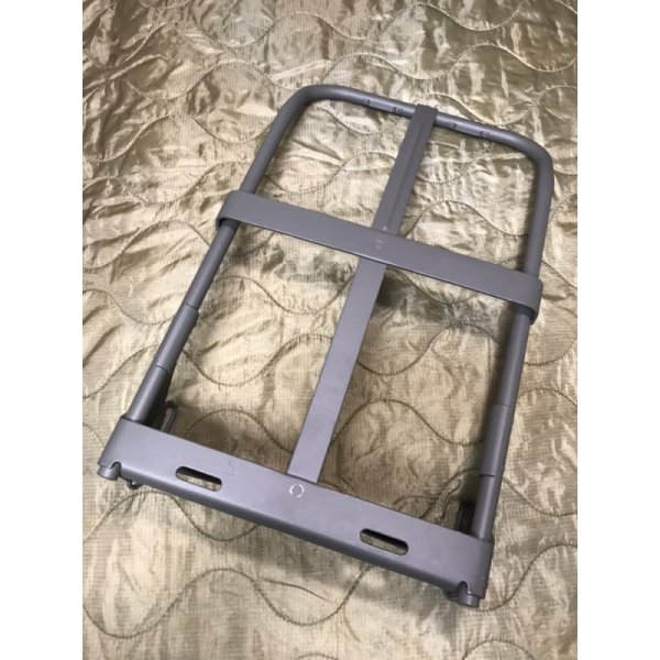 画像6: TACTICAL MEDICAL SOLUTIONS CRATOS パネル ＋　NARP アリスフレームセット (6)