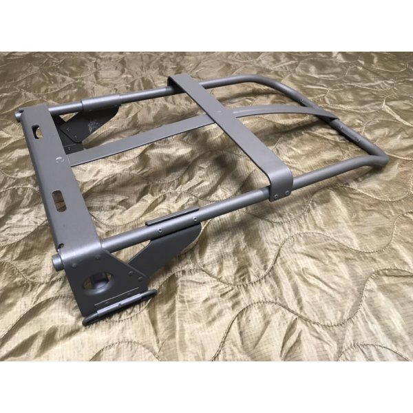 画像8: TACTICAL MEDICAL SOLUTIONS CRATOS パネル ＋　NARP アリスフレームセット (8)