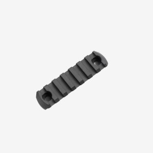 画像: 実物 magpul　M-LOK アルミレールパネル 7slots  MAG582-BLK