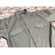 画像2: オールド 実物 beyond L9 steel BDU jacket GEN1 LARGE (2)