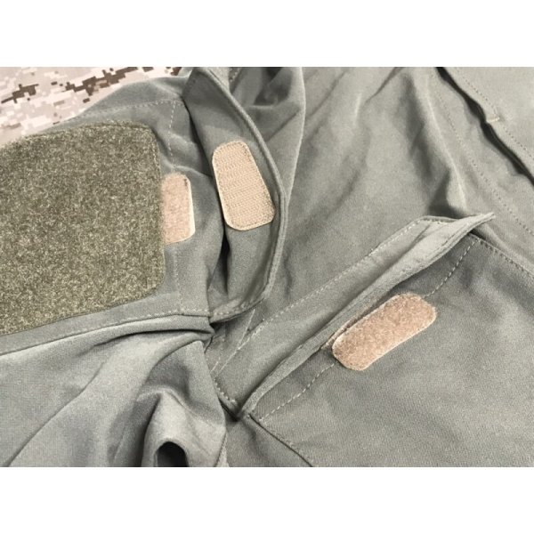 画像12: オールド 実物 beyond L9 steel BDU jacket GEN1 LARGE (12)