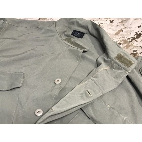 画像5: オールド 実物 beyond L9 steel BDU jacket GEN1 LARGE (5)