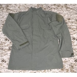 画像: オールド 実物 beyond L9 steel BDU jacket GEN1 LARGE