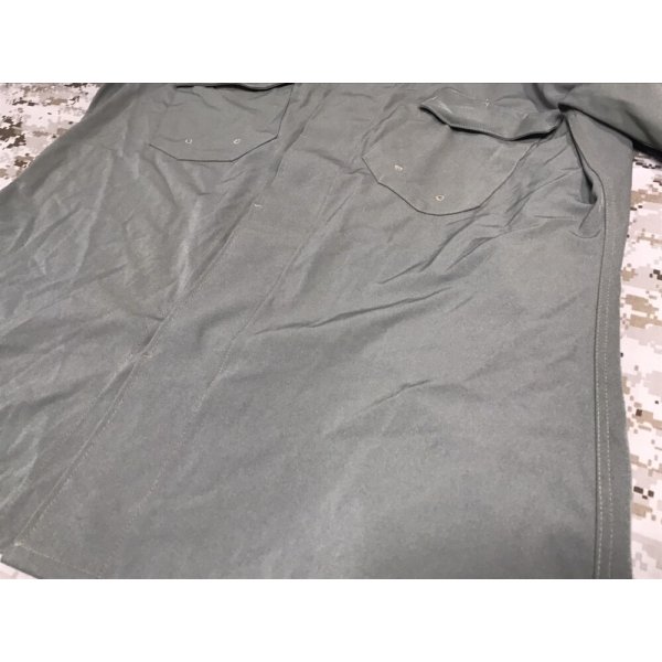 画像3: オールド 実物 beyond L9 steel BDU jacket GEN1 LARGE (3)