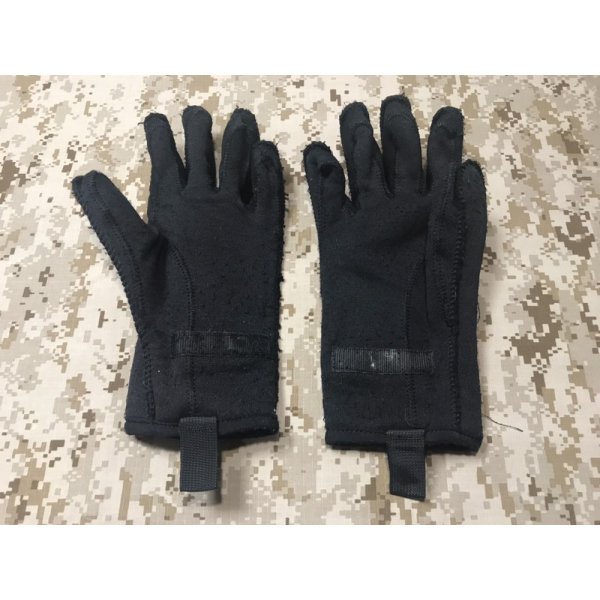 画像6: 米軍放出品 OR製 OUTDOOR RESERCH ゴアテックス 防寒グローブ Lサイズ (6)