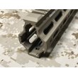 画像9: 実物 Geissele 10.5 SMR HK DDC  (HK416, MR556)　専用レールパネル付き (9)