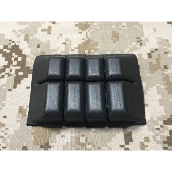 画像6: ■BLACK LINE■  UK MOD style  ヘルメットカウンターウェイト 2個セット (6)