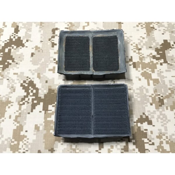 画像14: ■BLACK LINE■  UK MOD style  ヘルメットカウンターウェイト 2個セット (14)