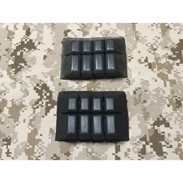 画像12: ■BLACK LINE■  UK MOD style  ヘルメットカウンターウェイト 2個セット (12)