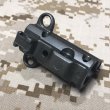 画像7: 実物 HK純正 HK416/10.4” ガスブロック　ロールピン付 (7)