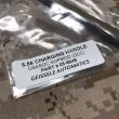 画像10: geissele USASOC SOPMOD Charging Handle 5.56 DDC　PN:05-664 (10)