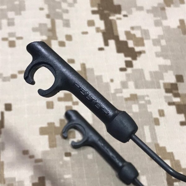 画像8: 実物 3M PELTOR ペルター ARC レールアダプター　新品 (8)