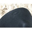 画像2: 実物 OAKLEY オークリー製　ゴーグルケース　ブラック (2)