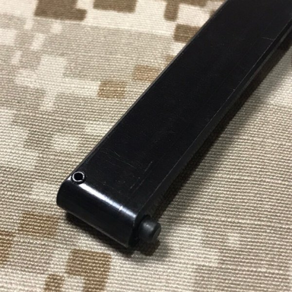 画像5: 実物 HK純正 HK416/MR556 トリガーガードセット  (5)