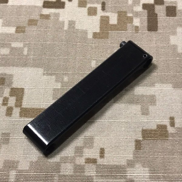 画像4: 実物 HK純正 HK416/MR556 トリガーガードセット  (4)