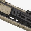 画像3: 実物 magpul　M-LOK アルミレールパネル 3slots  MAG580-BLK (3)