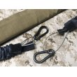 画像4: 米軍官給品 M240/M249 SAW ウェポンスリング  BULLDOG スリング MADE IN USA (4)