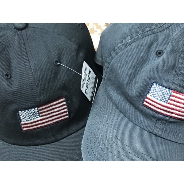 画像9: BLACK LINE オリジナル  JSOC フレックスフィット刺繍キャップ   (9)