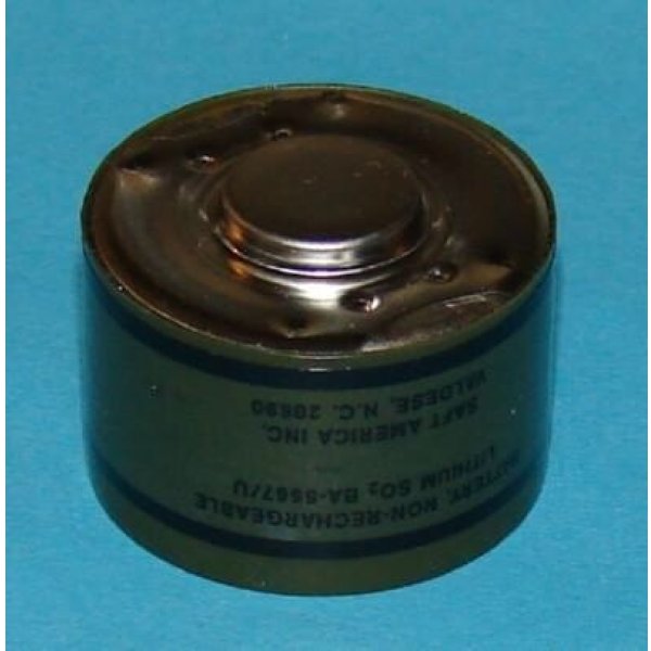 画像6: 米軍放出品 AN/PVS-7 NVG用 バッテリー 未使用品 (6)