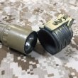 画像6: オールド SUREFIRE FM35 レッドフィルター　USED (6)