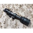 画像2: 実物放出品  SUREFIRE M961ウェポンライト XM07テールスイッチ  IRフィルター付 (2)