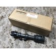 画像17: 実物放出品  SUREFIRE M961ウェポンライト XM07テールスイッチ  IRフィルター付 (17)