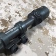 画像3: 実物放出品  SUREFIRE M961ウェポンライト XM07テールスイッチ  IRフィルター付 (3)