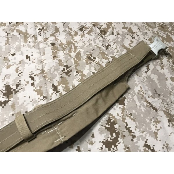 画像14: crye precision MRB (モジュラーリガーベルト) coyote  Mサイズ (14)