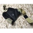 画像3: 実物 crye precision CONTOURED DELTOID ARMOR SET  multicam (3)