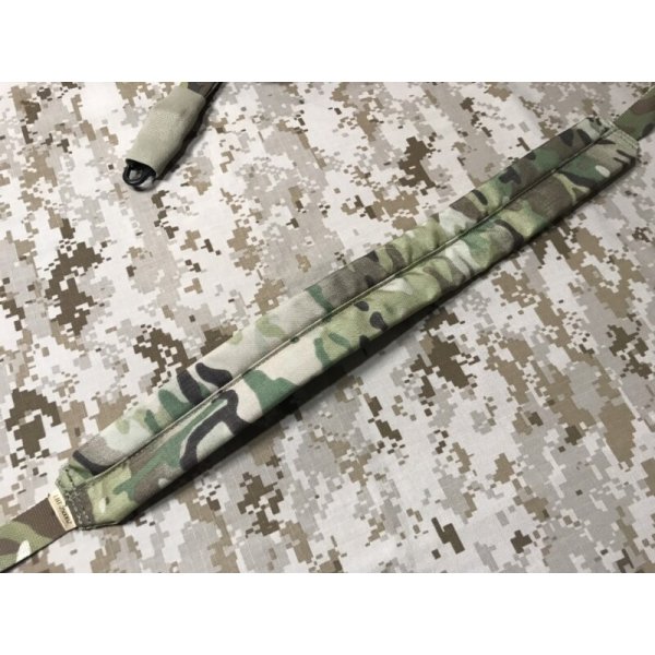 画像6: 実物 LBT-2500BZ ウルトラライト2ポイント パッドスリング マルチカム (6)