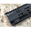 画像5: 実物 Geissele 10.5" HK416 M-LOK  BLACK  PN:05-854B (5)