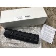 画像2: 実物 Geissele 10.5" HK416 M-LOK  BLACK  PN:05-854B (2)