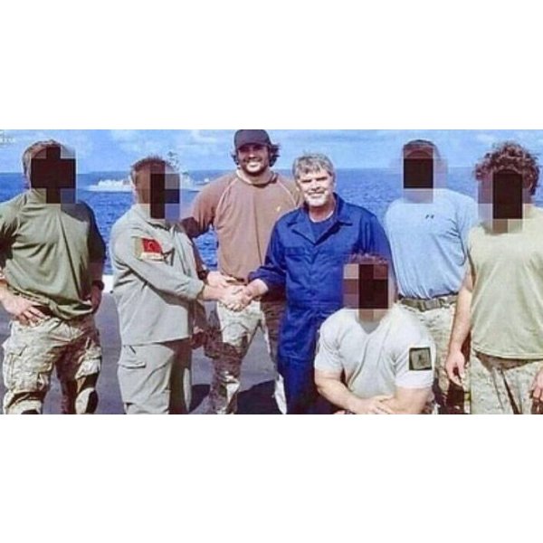 画像11: MADE IN USA  実物 NSWDG RECCE スナイパー フレックスフィット 刺繍キャップ  黒(17) (11)