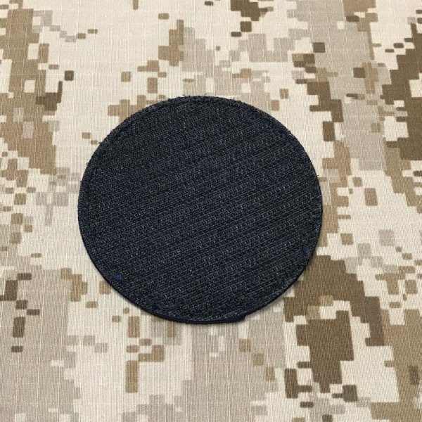 画像2: MADE IN USA  実物 SEALteam3 刺繍パッチ （76） (2)