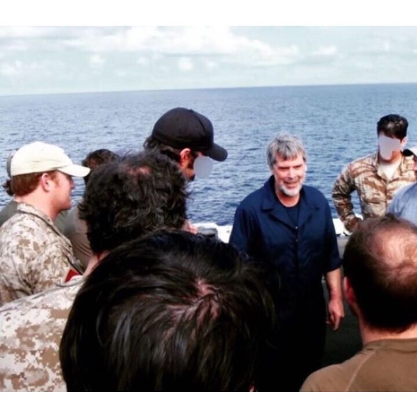 画像6: MADE IN USA  実物 SEAL team スナイパー  刺繍パッチ (67) (6)