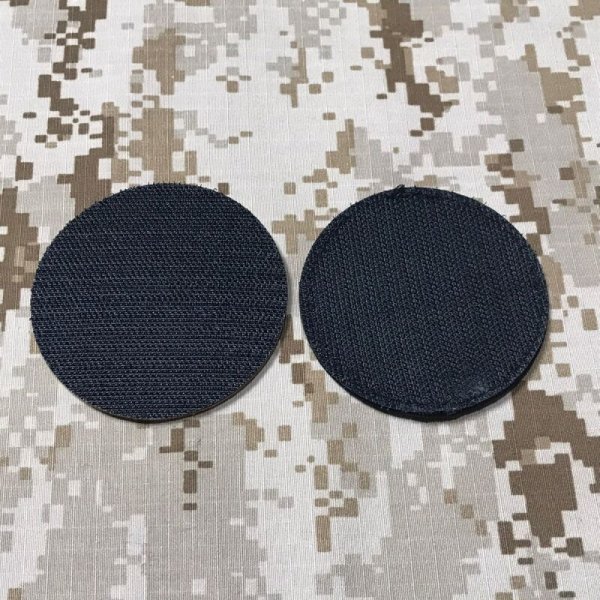 画像15: MADE IN USA  実物 NSWDG RECCE スナイパーチームパッチ セット mossy oak (87) (15)