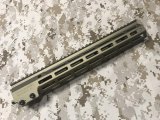 画像: 実物 Geissele SMR MK16 13.5インチ　DDC  PN:05-650S