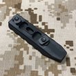 画像6: 実物 KAC Knight`s  M-LOK レールセクションパネル (6)