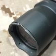 画像11: 実物放出品  SUREFIRE M961ウェポンライト XM07テールスイッチ  IRフィルター付 (11)