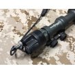 画像6: 実物放出品  SUREFIRE M961ウェポンライト XM07テールスイッチ  IRフィルター付 (6)