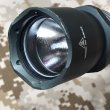 画像12: 実物放出品  SUREFIRE M961ウェポンライト XM07テールスイッチ  IRフィルター付 (12)