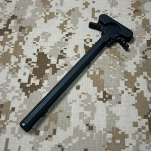 画像: 実物 KAC Knight's SR-15 アンビチャージングハンドル PN:31177