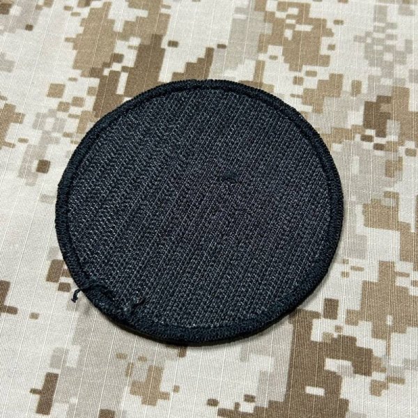 画像3: MADE IN USA  実物 NSWDG RECCE スナイパーチームパッチ セット mossy oak (87) (3)